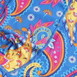 OddBalls Paisley - Teen Boys Boxer Shorts