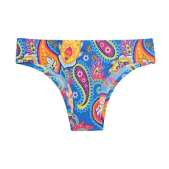 OddBalls Paisley - Teen Girls Seamless Brazilian Briefs
