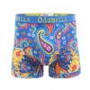OddBalls Paisley - Teen Boys Boxer Shorts