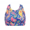 OddBalls Sports Bras Paisley - Sports Bra