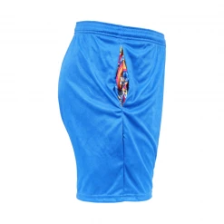 OddBalls Paisley - Tech Fit - Mens Sport Shorts