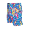 OddBalls Sportswear Paisley - Adventurous - Mens Sport Shorts