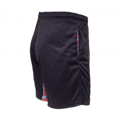 OddBalls Sportswear Peacock - Tech Fit - Mens Sport Shorts