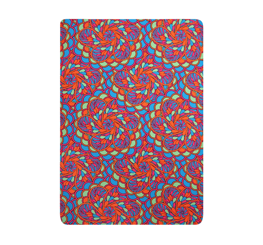 OddBalls Peacock - Luxury Sherpa Fleece Blanket