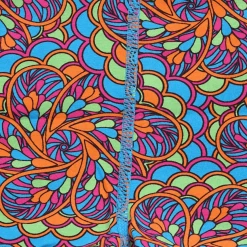 OddBalls Peacock - Ladies Boxers