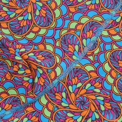 OddBalls Peacock - Mens Boxer Shorts