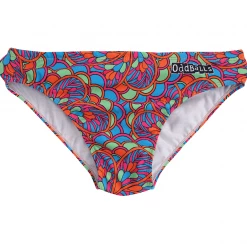 OddBalls Sportswear Peacock - Swimmers