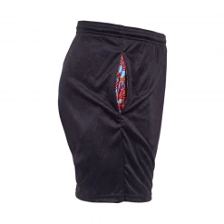 OddBalls Sportswear Peacock - Tech Fit - Mens Sport Shorts