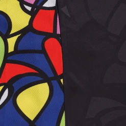 OddBalls Picasso - Tech Fit - Running Vest Sportswear