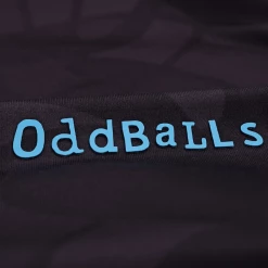 OddBalls Picasso - Tech Fit - Running Vest Sportswear