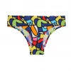 OddBalls Picasso - Seamless Brazilian Briefs