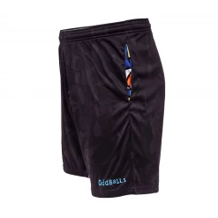 OddBalls Picasso - Tech Fit - Mens Sport Shorts Sportswear