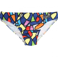 OddBalls Picasso - Swimmers Sportswear