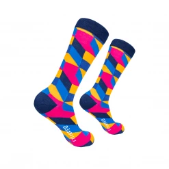 OddBalls Subscriptions CLASSIC Subscription - Ladies Thong & Socks Monthly Subscription