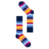 OddBalls Pink Stripes - Socks