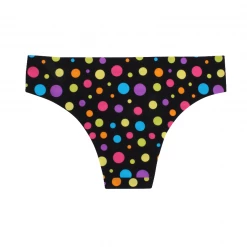 OddBalls Polka Dot - Seamless Brazilian Briefs