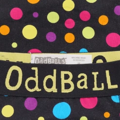 OddBalls Polka Dots - Teen Boys Briefs