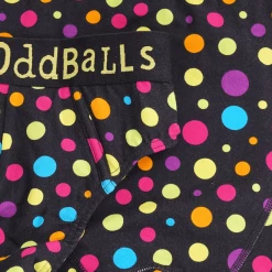 OddBalls Polka Dots - Teen Boys Briefs