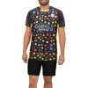 OddBalls Polka Dot - Rugby Top