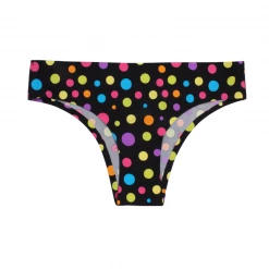 OddBalls Polka Dot - Seamless Brazilian Briefs