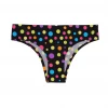 OddBalls Polka Dot - Teen Girls Seamless Brazilian Briefs