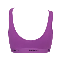 OddBalls Subscriptions Bralettes CLASSIC Subscription - Ladies Bralette & Socks Subscription