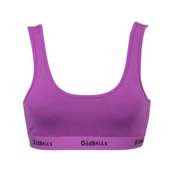 OddBalls Subscriptions Bralettes CLASSIC Subscription - Ladies Bralette & Socks Subscription