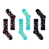 OddBalls Socks Polka Dot Bundle - 3 Pack Sock Bundle