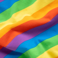 OddBalls Rainbow - Mens Boxer Shorts