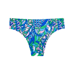 OddBalls Rainforest - Teen Girls Seamless Brazilian Briefs