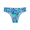 OddBalls Rainforest - Teen Girls Seamless Brazilian Briefs