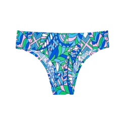 OddBalls Rainforest - Teen Girls Seamless Brazilian Briefs