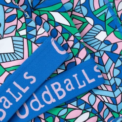 OddBalls Bralettes Rainforest - Ladies Bralette