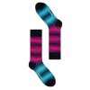 OddBalls Refresher Cyan - Socks