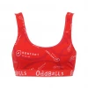OddBalls Restart RPA Charity - Ladies Bralette Bralettes