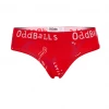 OddBalls Restart RPA Charity - Ladies Briefs