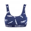 OddBalls Royal Navy And Royal Marines Charity - Ladies Bralette