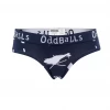 OddBalls Royal Navy And Royal Marines Charity - Ladies Briefs