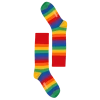 OddBalls Rainbow - Socks