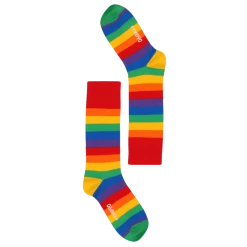 OddBalls Rainbow - Socks