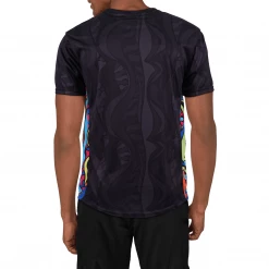 OddBalls Safari - Tech Fit - Mens Training T-Shirt