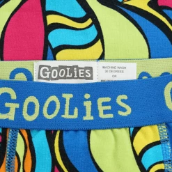 OddBalls Boys Boxer Shorts (Kids) Safari - Kids Boxer Shorts - Goolies