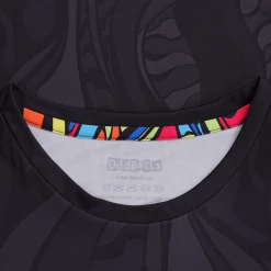 OddBalls Safari - Tech Fit - Womens Training T-Shirt Sportswear