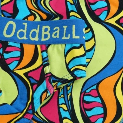 OddBalls Safari - Mens Briefs