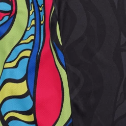 OddBalls Safari - Tech Fit - Mens Training T-Shirt