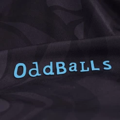 OddBalls Safari - Tech Fit - Womens Training T-Shirt Sportswear