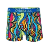 OddBalls Safari - Teen Boys Boxer Shorts
