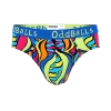 OddBalls Safari - Mens Briefs