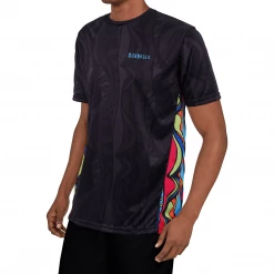 OddBalls Safari - Tech Fit - Mens Training T-Shirt