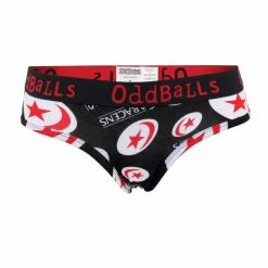 OddBalls Saracens - Ladies Briefs